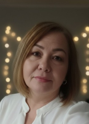 Надежда из Челябинска 53 года