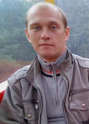 Вадим, 41, Рэспубліка Беларусь, Горад Мінск