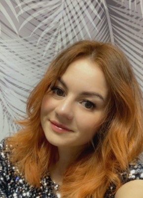 Анна из Алатыри 34 года