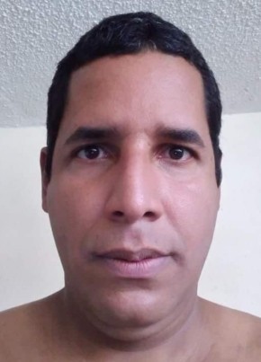 jose david, 40, Commonwealth of Puerto Rico, Bayamón