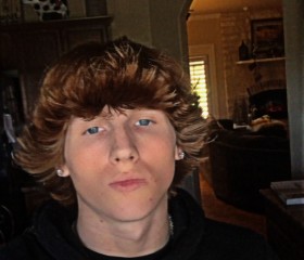 Justin, 22, Austin (State of Texas)