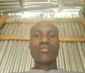 Dennis, 18 лет, Bungoma