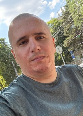 Dima, 36, Russia, Inozemtsevo