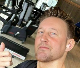 Andron, 46, Ulan-Ude