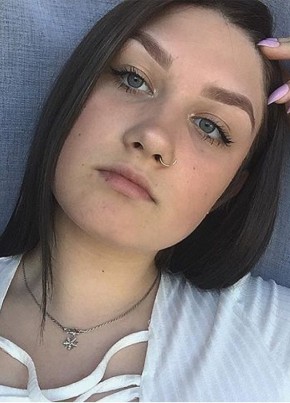 Юлия, 24, Latvijas Republika, Jēkabpils