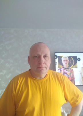 Александр, 54, Россия, Гатчина