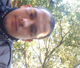 Dyllon, 28, Klerksdorp