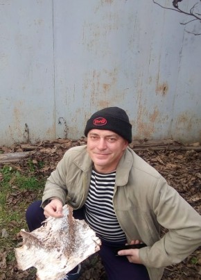 Николай, 47, Россия, Саратовская
