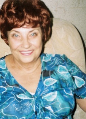 Валентина, 77, Россия, Волгоград