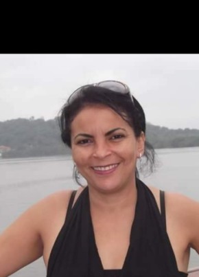 Mary, 49, República Federativa do Brasil, Joinville
