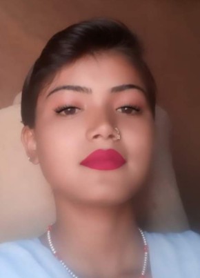 Hfk, 19, India, Patna