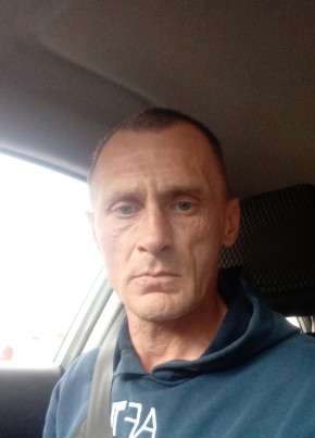 Владимир из Алчевска 48 лет