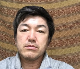 梅津良春, 57 лет, 東京都