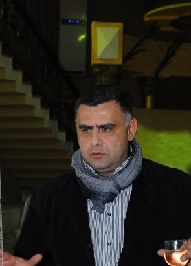 zaza, 52, საქართველო, თბილისი