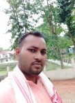 Chiranjib Dutta, 28 лет, North Lakhimpur
