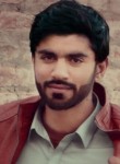 Aftab, 21  , Kharan
