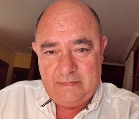 Vincente, 64, Santona