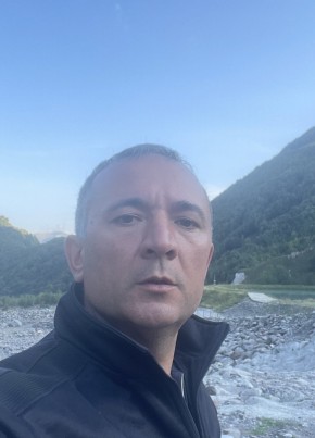 Илкар, 46, Россия, Солнцево
