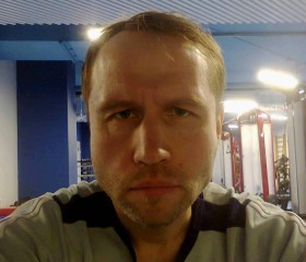 Maksim, 40, Yekaterinburg