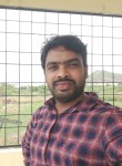 Akhil, 28 лет, Hyderabad