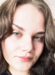 Angelina, 20, Moscow