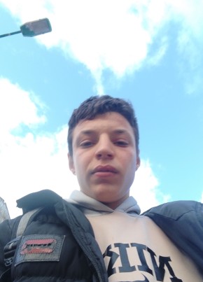 معتز, 18, Algeria, Azzaba