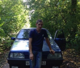 Олег, 32 года, Кузнецк