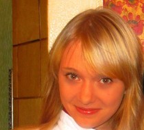 Юлия, 31 - Пользовательский