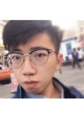 Laurence, 28, 中华人民共和国, 哈尔滨