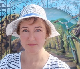 Кристина, 51 год, Ивантеевка (Московская обл.)
