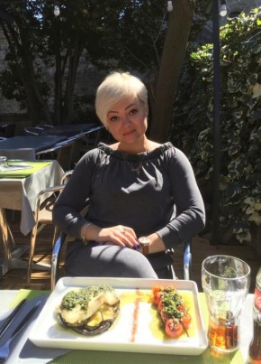 Наталья, 48, Україна, Київ