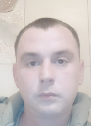 Андрій, 33, Україна, Заставна