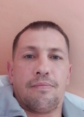 Пётр, 36, Россия, Спасск-Дальний