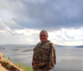 Андрей, 42 года, Волгоград