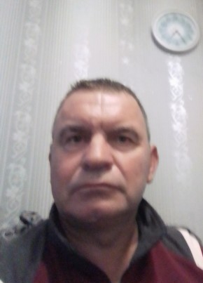 Yuriy, 51, Belarus, Lida
