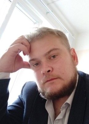 Николай, 37, Россия, Архангельск