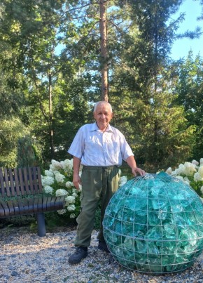 Валера из Челябинска 65 лет