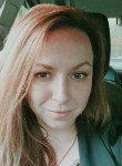 Alina, 32  , Moscow