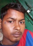 Surajpal kushvah, 19 лет, Aligarh