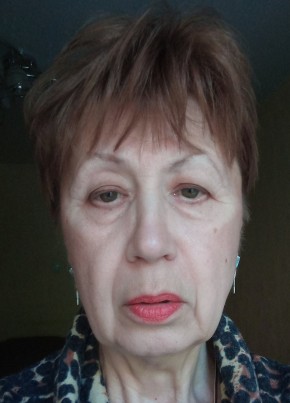 Эля, 64, Россия, Томск
