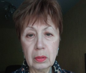 Эля, 64 года, Томск