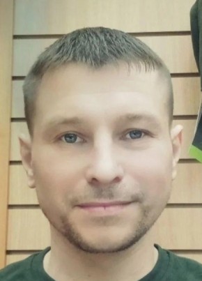 Алексей, 38, Россия, Петрозаводск