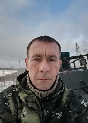 Сергей, 46, Россия, Колпашево