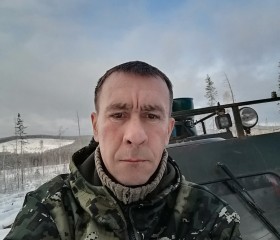 Сергей, 46 лет, Колпашево