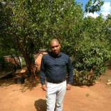 Siya, 38  , Middelburg (Eastern Cape)