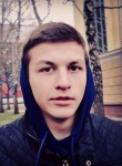 Григорий, 25 лет, Москва
