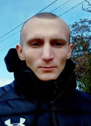 KOLYAN, 30, Россия, Крымск