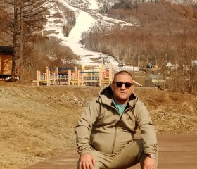 Vechslav, 18, Yuzhno-Sakhalinsk