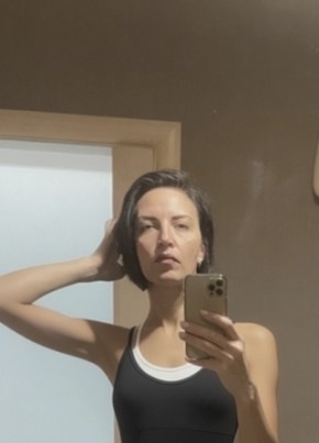 Ольга из Владимира 42 года