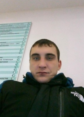 Василий Игнатьев, 41, Россия, Нижний Новгород